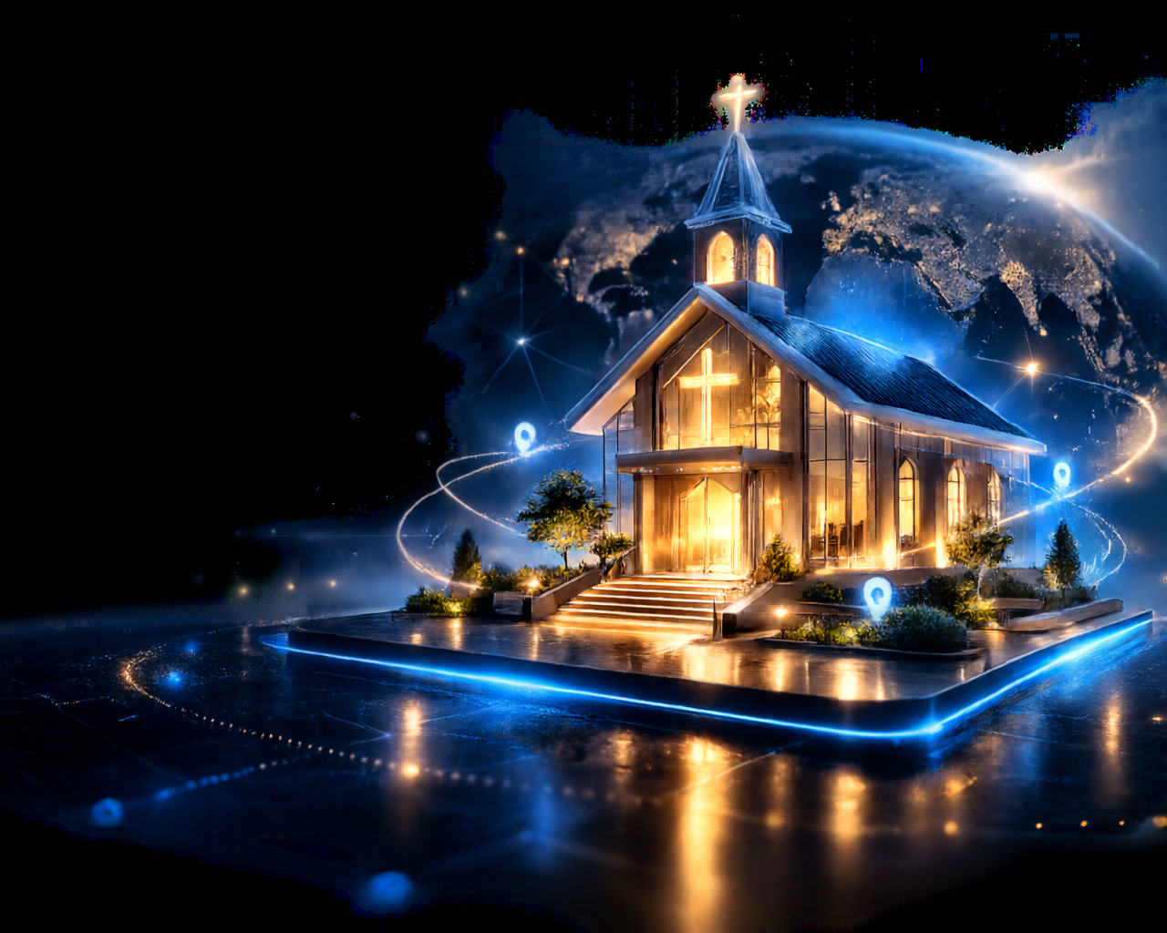 Itasca Bible Church